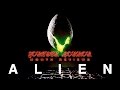 Alien 1979 Forever Horror Month Review