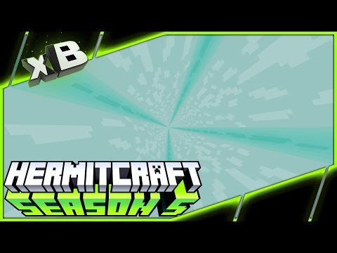 THE BEACONING! :: HermitCraft Season 5 :: Ep 29