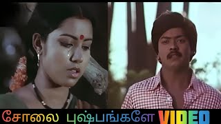 Download lagu சோலை புஷ்பங்களே || Solai Pushpangale || Video Song || Ingeyum Oru Gangai || Tamil Movie mp3 Download lagu சோலை புஷ்பங்களே || Solai Pushpangale || Video Song || Ingeyum Oru Gangai || Tamil Movie mp3