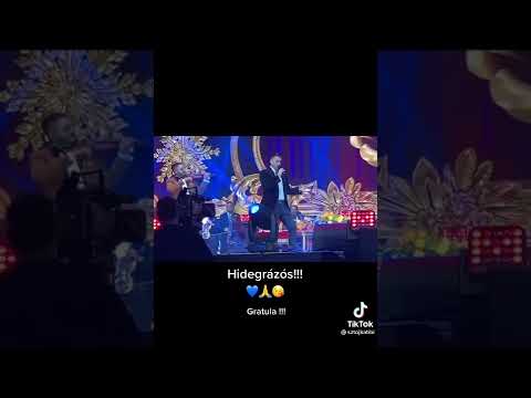 Kökény Attila - Bangó Margit. Én a bánatomat…