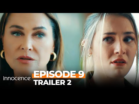 Innocence (Masumiyet) Episode 9 Trailer 2