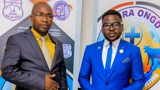  La place des ONG en RDC, Daniel NGOY PCA de TEGRA ONGD éclaire l'opinion