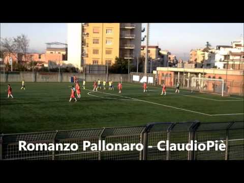 Edilmer Cardito - Ponticelli 4-2 : i goal del match