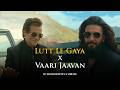 Lutt Le Gaya X Vaari Jaavan Mashup Full Version Dhurandhar Shubhadip Dey Vibevik