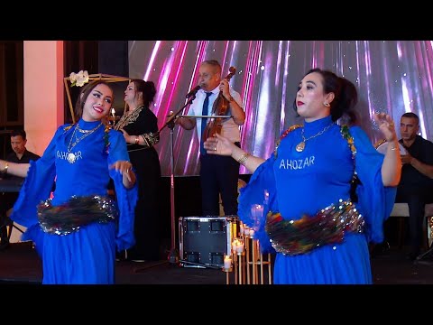 جديد 2023| عبد العزيز أحوزار قنبلةالموسم أغنية شعبية[ أربي أشـ.درت أنا] jadid 2023-Ahouzar Abdelaziz