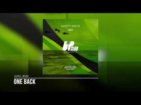 JAKKO, WOAK - One Back (UP CLUB RECORD)