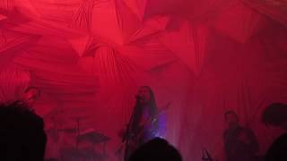 Funeral Parade - Run River North 12-10-16 Parallel