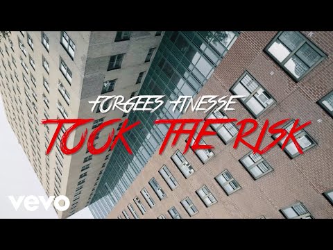 Forgees Finesse - Took The Risk (Official Music Video)