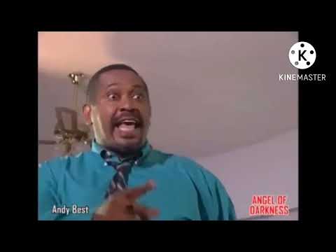 How Patrick Doyle Encountered the devil #ClassicSpecialEffects #Macro