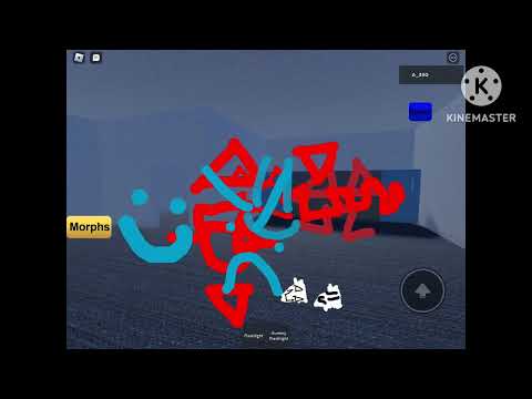 Weird day in interminable rooms remake part 2 sneak peek (react to this @MC-130AviationTFSContentVN )