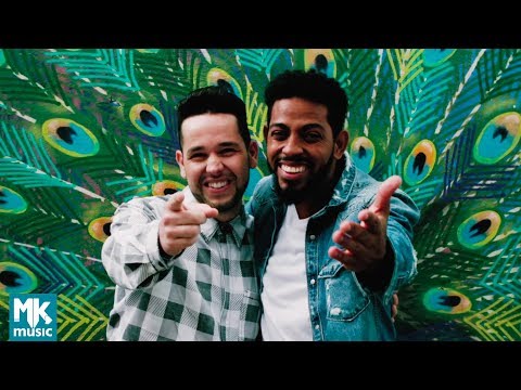 Deus Te Ama Muito - Luã Freitas