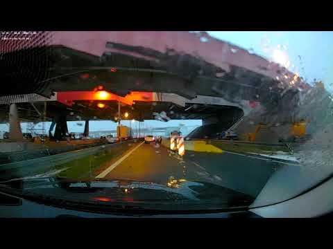 A1 Węzeł Łódź Północ - WA244P - 29.11.2021