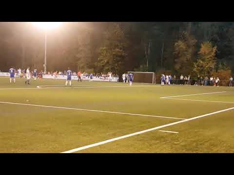 VfR Murrhardt 1923 - VfL Winterbach 0:1