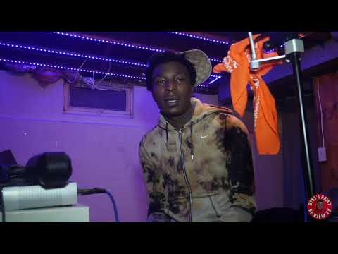 Jay Hendo talks Falling out with Peers , Clears Up Rumors & Jadakiss Cosign