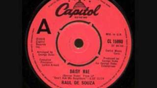 Jazz Funk - Raul De Souza - Daisy Mae