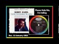 Bobby Darin - Please Help Me, I'm Falling 'Vinyl