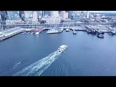 Raw Seattle footage 9-20-18 10