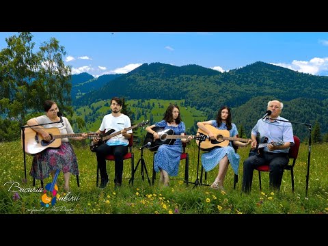 The Joy of Love with the Ilie David family - September 6, 2025