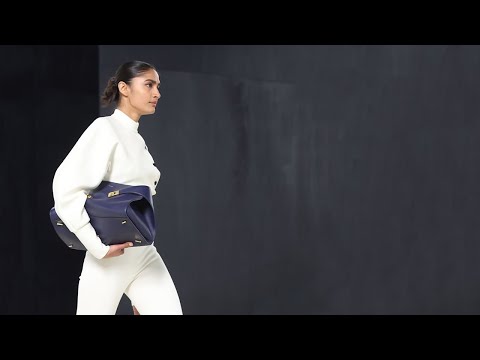 Ferragamo | Outono Inverno 2023/2024 | Desfile Completo