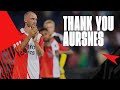 One season, so many memories… ❤️ | Thank you, Fredrik! Highlights of Aursnes in season 2021-2022