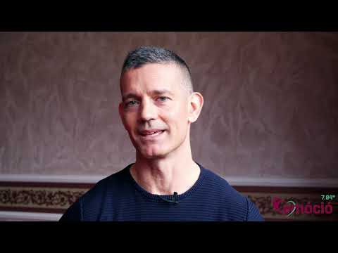 Szántai Zsolt - bodywakes