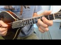 Soldier's Joy (With Tabs) - Mandolin Lesson
