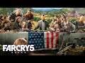 Far Cry 5 O In cio De Gameplay Dublado E Legendado Em P