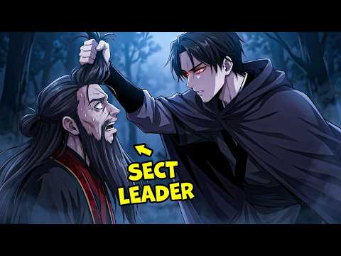 100 Kids Enter Hell Training, Only One Becomes Demon God | MANHWA RECAP