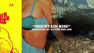Jeremiah Jae - Mountain Rise (prod. Oliver the 2nd)