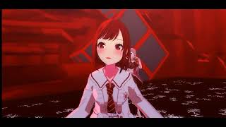 Cover art for AishiteAishiteAishite