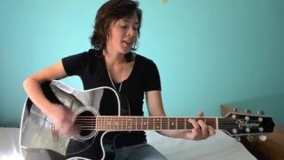 Hunter Hayes - "21" (Cover by Rachel White)