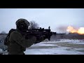 Gepárd GM6 Lynx Semi Auto 50 BMG Bullpup Rifle