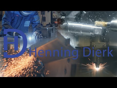 HenningDierk | FirmenTrailer | JUGELfilms