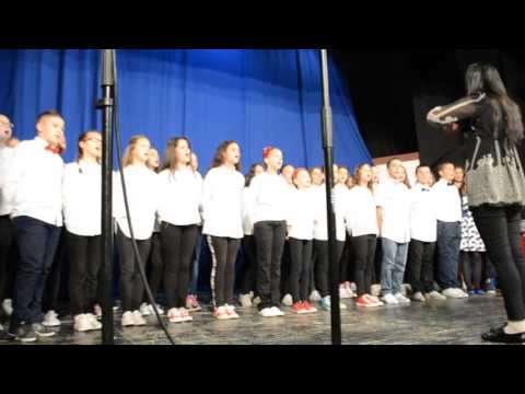 DAN ŠKOLE 53godine ŠKOLE RISTO RATKOVIĆ