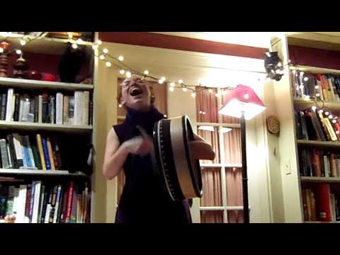 SJ Tucker - "Selkie's Song"