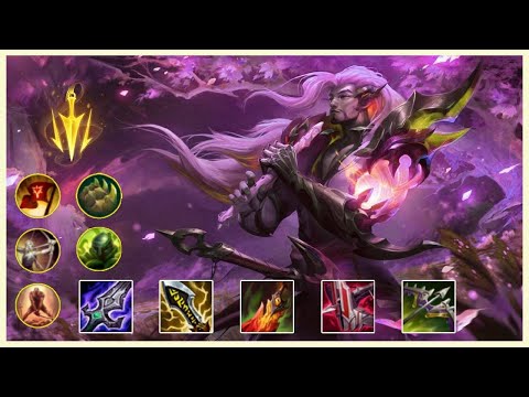 ToastEUW Yasuo Montage - 1st Yasuo EUW | LOL SPACE