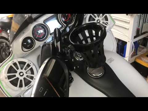 The Ultimate Handlebar Setup Kawasaki Vaquero or Voyager