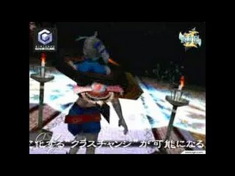 Lost Kingdoms II GameCube Gameplay - Direct-feed: War of