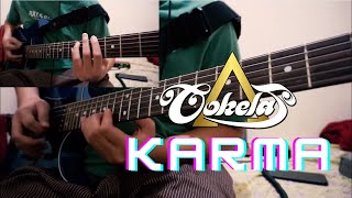 Download lagu COKELAT ft. AIU RATNA - KARMA - LIVE SESSION | DUAL GUITAR COVER by BZJ mp3 Download lagu COKELAT ft. AIU RATNA - KARMA - LIVE SESSION | DUAL GUITAR COVER by BZJ mp3