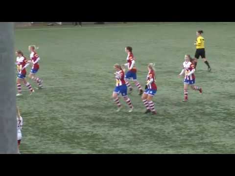 GBK - FC Sport-j ti 7.5.2019 | Maalikooste