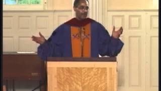 Dawn of the Dead:  Preaching Revelation