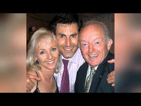 Paul Daniels dies at the age of 77