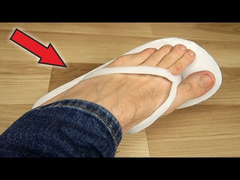СЛЕПИЛ ВЬЕТНАМКИ ИЗ ПОЛИМОРФУСА 😲 DIY alex boyko
