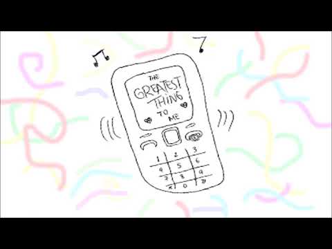 The Greatest Thing To Me video