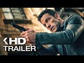 HYPNOTIC Trailer (2023) Ben Affleck