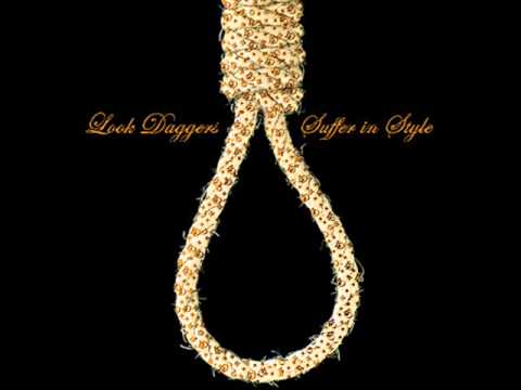 Look Daggers - Youth Is Getting Restless (Feat. Phileano)