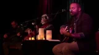 "Undertaker and Juniper" Madisen Ward and The Mama Bear