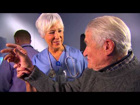Video Production, Albany NY Behan Communications: Healthcare TV Commercial