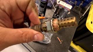 Replace Upstream & Downstream o2 Sensors on your 2003 2008 Toyota 4Runner