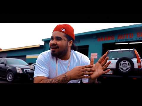 Rucci - Tha Bity Feat  Ride4Blackk & Lil Duece Dir. By The Creative Agency